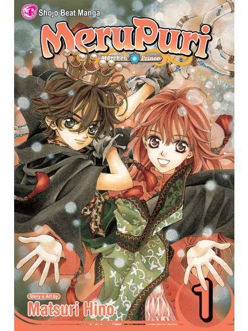 Title details for MeruPuri, Volume 1 by Matsuri Hino - Wait list